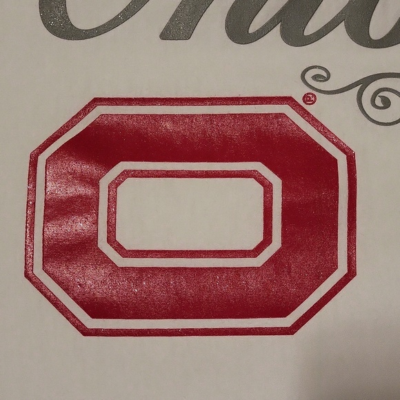 Womens Ohio State shirt - Picture 5 of 10